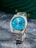 dong-ho-rolex-milgauss-z-blue-m116400gv-0002-116400gv-0002-kinh-xanh-mat-so-xanh-chong-tu-luot - ảnh nhỏ 9