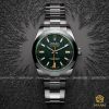 dong-ho-rolex-milgauss-m116400gv-0001-116400gv-0001 - ảnh nhỏ 2