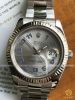 dong-ho-rolex-datejust-ii-41-steel-white-gold-m116334 - ảnh nhỏ 5