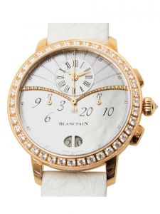 Đồng hồ Blancpain Women 3626 2954 58a