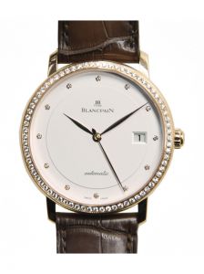 Đồng hồ Blancpain Villeret 6223 2987 55b