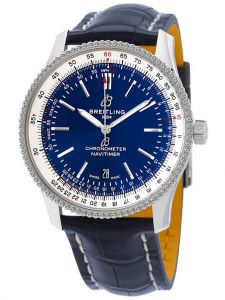 Đồng hồ Breitling Navitimer 1 A17326211c1p3