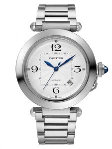 Đồng hồ Cartier Pasha De Cartier Wspa0009