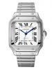 dong-ho-cartier-santos-de-cartier-medium-wssa0029 - ảnh nhỏ  1