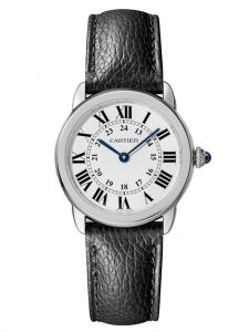 Đồng hồ Cartier Ronde Solo De Cartier Wsrn0019