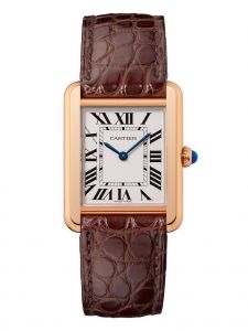 Đồng hồ Cartier Tank W5200024