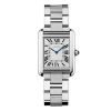 dong-ho-cartier-tank-w5200013 - ảnh nhỏ  1