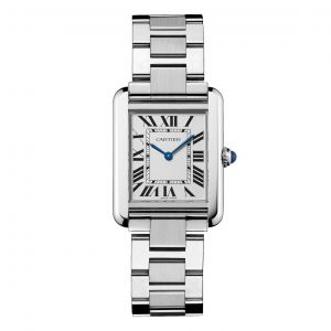 Đồng hồ Cartier Tank W5200013