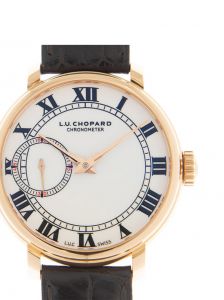 Đồng hồ Chopard L.U.C 161963-5001