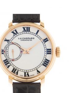 Đồng hồ Chopard L.U.C Manual Wind 161963-5001