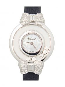 Đồng hồ Chopard Happy Diamonds 209425-1001