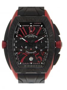 Đồng hồ Franck Muller Conquistador Gpg 8900 Cc Dt Gpg Tt Nr (5n)