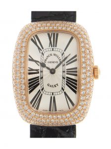 Đồng hồ Franck Muller Galet 3002 L Qz R D3 (5n)