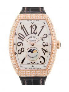 Đồng hồ Franck Muller Vanguard V 32 Sc At Fo L D (5n Nr)