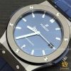 dong-ho-hublot-classic-fusion-ceramic-blue-45mm-511-cm-7170-lr-511cm7170lr - ảnh nhỏ 6