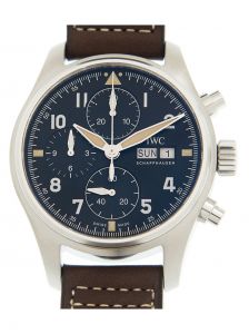 Đồng hồ Iwc Pilots Iw387903