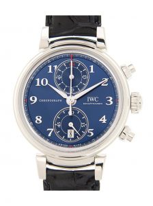 Đồng hồ Iwc Da Vinci Iw393402