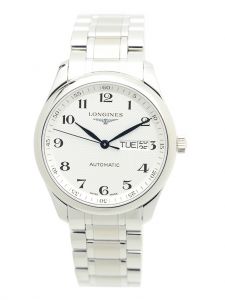 Đồng hồ Longines Master L2.755.4.78.6 L27554786