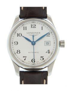 Đồng hồ Longines Master L2.257.4.78.3 L22574783