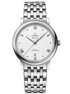 Đồng hồ Omega De Ville Prestige Co-Axial Chronometer 424.10.40.20.06.002 42410402006002