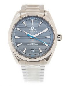 Đồng hồ Omega Seamaster Aqua Terra 150M Co-Axial Master Chronometer 220.10.41.21.03.002 22010412103002