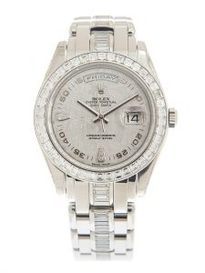 Đồng hồ Rolex Day-Date Masterpiece Special Edition M18956METE_DAIO 18956ETE_DAIO