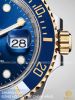 dong-ho-rolex-submariner-m126613lb-0002-126613lb-0002-mat-so-xanh-hoang-gia-coc-so-phat-quang - ảnh nhỏ 8