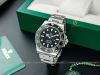 dong-ho-rolex-submariner-no-date-m124060-0001-124060-0001-mat-so-den-coc-so-phat-quang - ảnh nhỏ 2