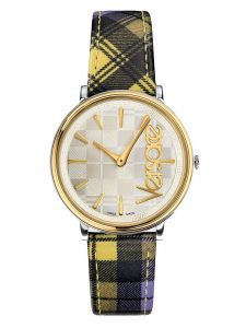 Đồng hồ Versace VE8100118 V-Circle 38mm