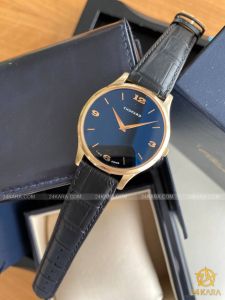 Đồng hồ Chopard L.U.C 1902 Rose Gold 161902-5002 (lướt) 