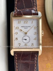 Đồng hồ Patek Philippe Gondolo 5109J-001 Yellow Gold - Lướt