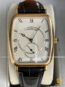 Đồng hồ Breguet Heritage Classique 3490 Gold 3490 (lướt)