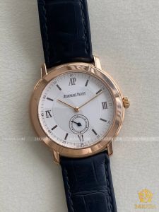 Đồng hồ Audemars Piguet Jules Audemars 15056 Rose Gold 15056OR.OO.A067CR.02 (lướt)