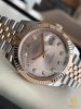 dong-ho-rolex-datejust-steel-rose-gold-bp-m2016-year-m126331-luot - ảnh nhỏ 10