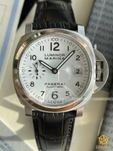 Đồng hồ Panerai Luminor Marina PAM049 PAM00049 (lướt)