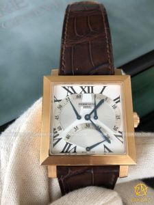 Đồng hồ Pierre Kunz Triple Retrograde Rose Gold PKB 002 STR (lướt) 