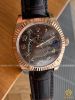 dong-ho-rolex-sky-dweller-chocolate-rose-gold-m326135-luot - ảnh nhỏ 14