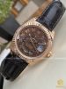 dong-ho-rolex-sky-dweller-chocolate-rose-gold-m326135-luot - ảnh nhỏ 16