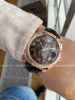 dong-ho-rolex-sky-dweller-chocolate-rose-gold-m326135-luot - ảnh nhỏ 2