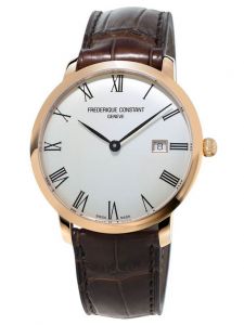 Đồng hồ Frederique Constant FC-306MR4S4 Slimline