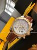 dong-ho-breitling-chronomat-evolution-chronograph-steel-gold-c1335612a61-luot - ảnh nhỏ  1