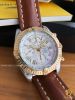 dong-ho-breitling-chronomat-evolution-chronograph-steel-gold-c1335612a61-luot - ảnh nhỏ 5