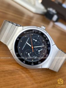 Đồng hồ Porsche Design by IWC Sportivo Chronograph IW3743 3743 (lướt) 