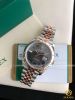 dong-ho-rolex-datejust-steel-everose-gold-wimbledon-jubilee-bp-m126331-126331-luot - ảnh nhỏ 2