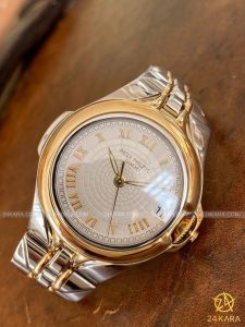Đồng hồ Patek Philippe Sculpture 50911JA-010 Yellow Gold Thép không gỉ - Lướt