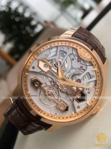 Đồng hồ Girard Perregaux Classic Bridges NOS 45mm 86000-52-001-BB6A (lướt)