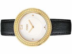 Đồng hồ Fendi F350434011