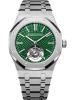 dong-ho-audemars-piguet-royal-oak-green-limited-editions-26534ti-oo-1220ti-01 - ảnh nhỏ  1