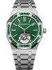 dong-ho-audemars-piguet-royal-oak-green-limited-editions-26532ic-ee-1220ti-01 - ảnh nhỏ 2