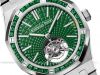 dong-ho-audemars-piguet-royal-oak-green-limited-editions-26532ic-ee-1220ti-01 - ảnh nhỏ 3